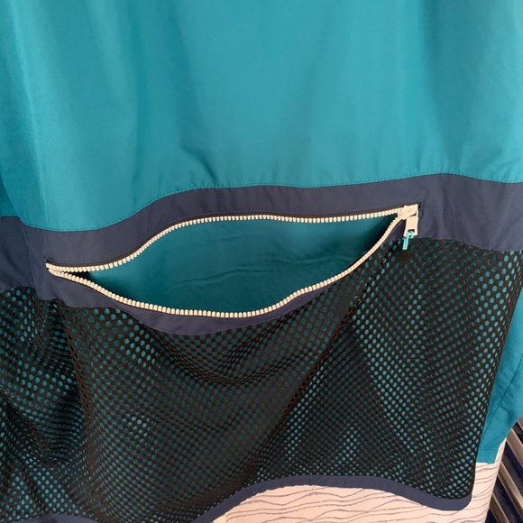 Men's 2XL Nautica Rain Jacket #298 - Picture 9 of 14